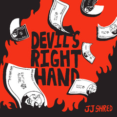 Devil's Right Hand