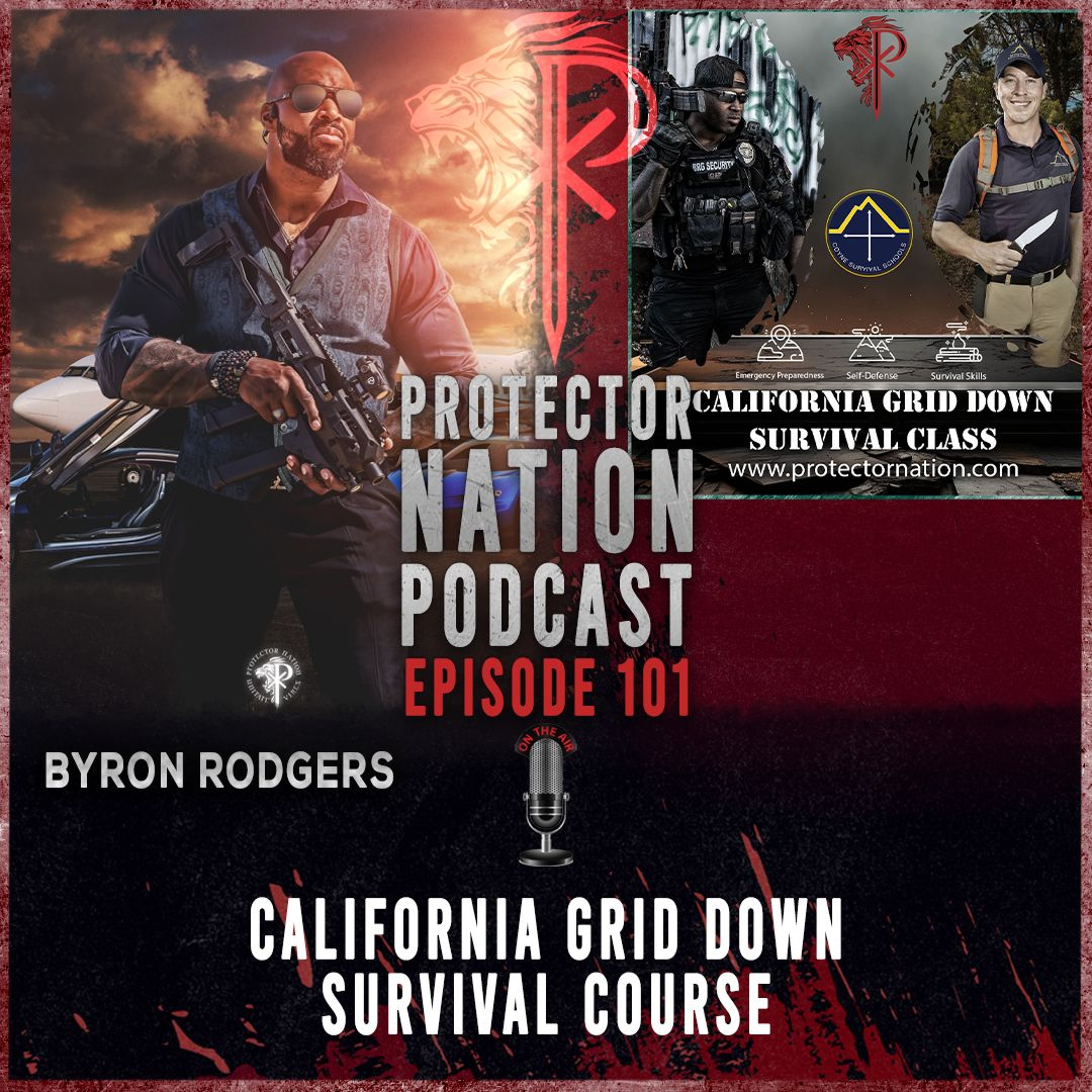 The Man Of Peace Podcast