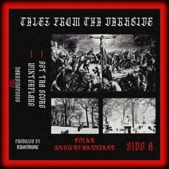 WINTERFLAKE FT.XAVIERTHAWIZARD