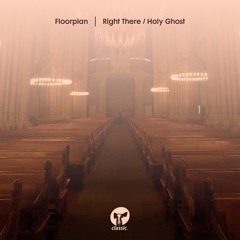 Floorplan 'Holy Ghost'