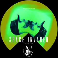 Space Invader