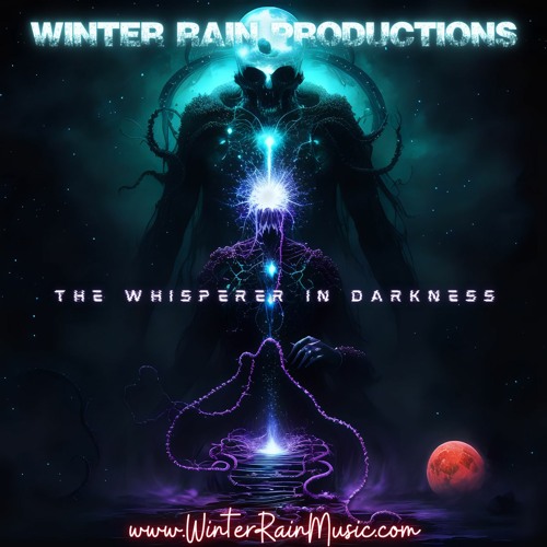 "The Whisperer In Darkness" | Trap Metal Beat | Hard 808s | Guitar Solo