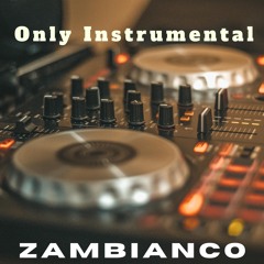 Touch My Body / K.O - Instrumental