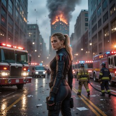 The Day the World Stood Still