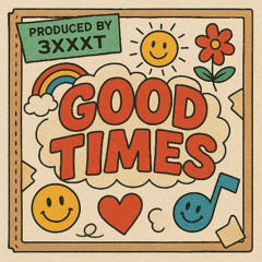Good Times - Acoustic Guitar Pop Rap Type Beat