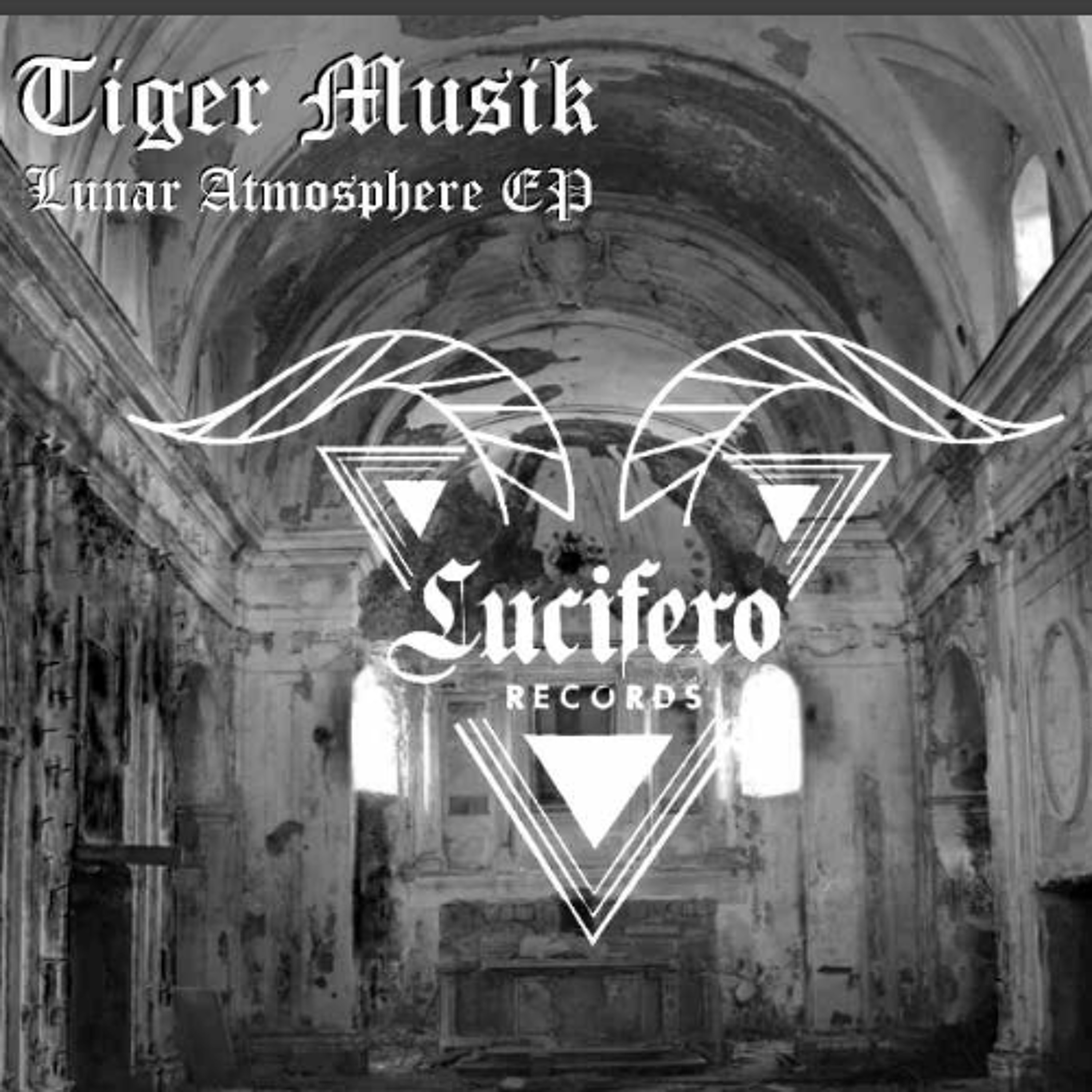 Portada de Tiger Musik