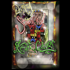 Party Started 4x4 CLUB MIX (Roof Off) debut single