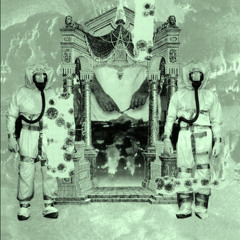 CONTAGIOUS ORGASM - A Voice from Hades