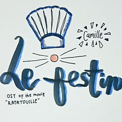 Le Festin - Camille