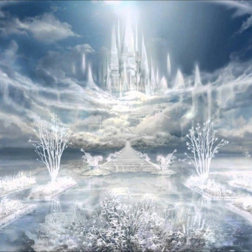 Stream Sounds from Heaven by Z King30 | Listen online for free on ...