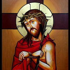 Jesus Prayer - Lord Jesus Christ, Son of The Living God, Have Mercy On Me A Sinner