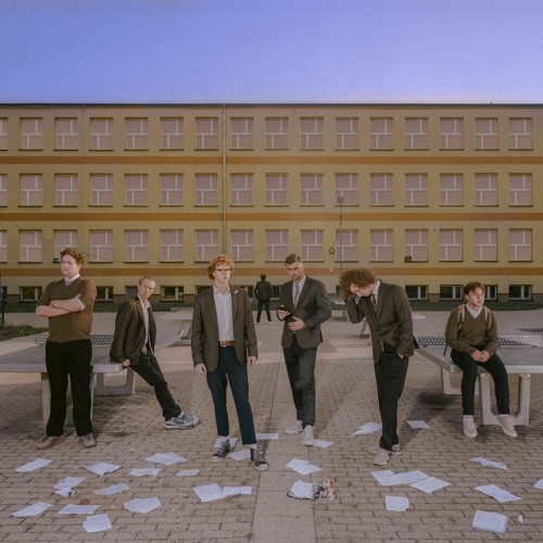 MATA - 100 dni do matury sped up