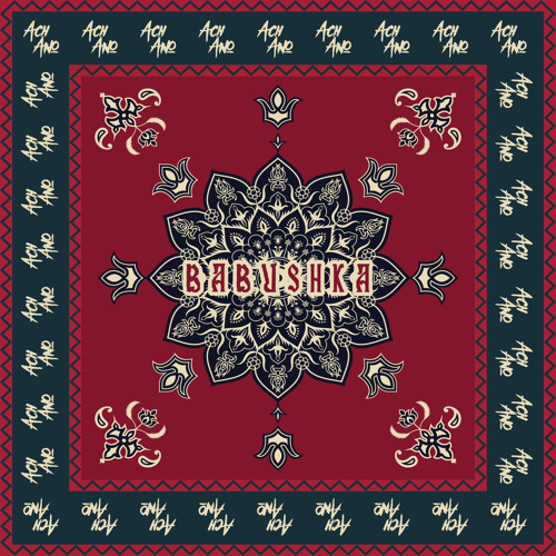 Babushka Traphouse