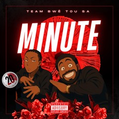 T-BTS - MINUTE ⏰🔞