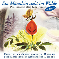 In einem kleinen Apfel