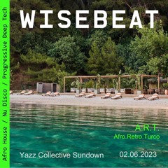 Yazz Collective Sundown 20230602 @ Wisebeat GVGT