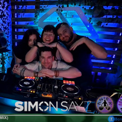 Deep Progressive House Sessions - 4Way B2B Danjuna,  SezzaSez, SimonSayz,  Anie K