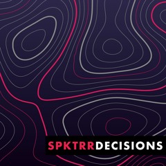 Decisions (OUT NOW ON TEKNULAR RECORDS!)