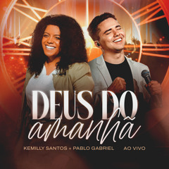 Deus do Amanhã (Ao Vivo)