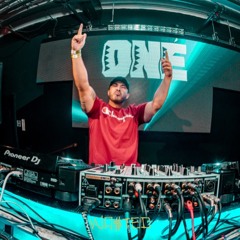 ONÉ's WAVE VOL.4: ROAD TO EDC '22