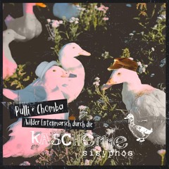 Pulli & Chomba @ SISYPHOS OPENING - Wilder Entenmarsch durch die Kaschemme