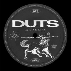Revamp Podcast 027 - DUTS