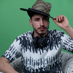 unforgettable techno night set