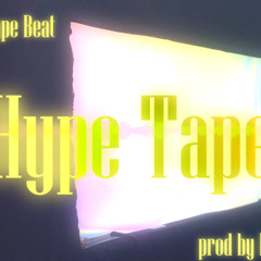 Hyperpop / Rage / Digicore Type Beat -Hype Tape (prod by k_o82factory)-