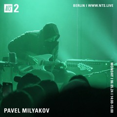 NTS Pavel Milyakov 06.05.2024