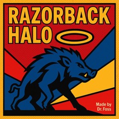 Razorback Halo
