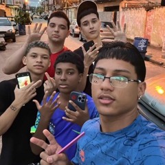 Tropa do machuca xot4 - Dj arana ESTENDIDA