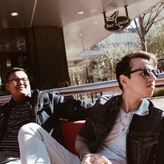 Rockin Chair (2020 Demo)