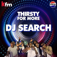 #GalaxyKDay2025 DJ Search Audition Mix
