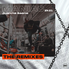 Maniac (Dany Bpm Remix)