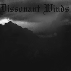 Dissonant Winds - Drowning In The Residues Of Misery
