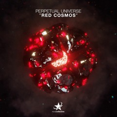 Perpetual Universe - Red Cosmos (Radio Edit)