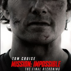 STREAM! Mission: Impossible - The Final Reckoning (2025) Ganzer Film Deutsch HD