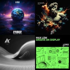 Minimal Techno 2025
