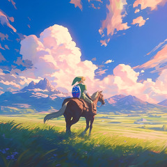 Minuet of Forest (From "Zelda: Ocarina of Time")