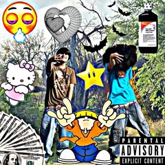 1 - 800 - M3OW   Ft. 1Jade (prod. Frozy)