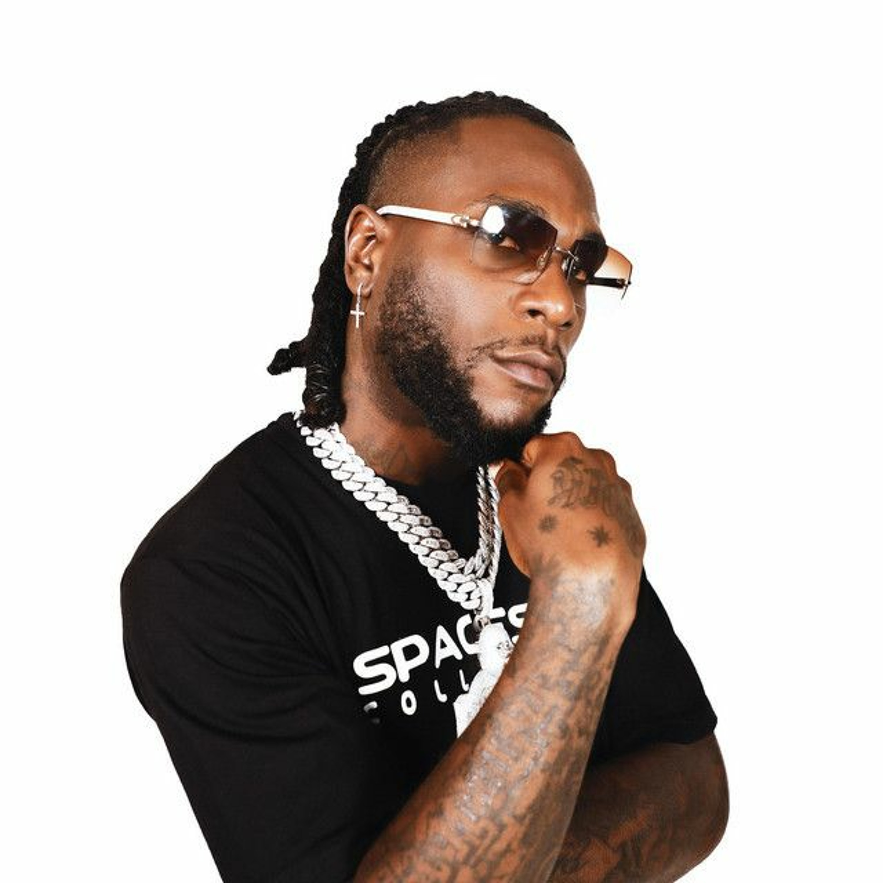Burna Boy - LAST LAST VS CHOPPER (FK REFIX)