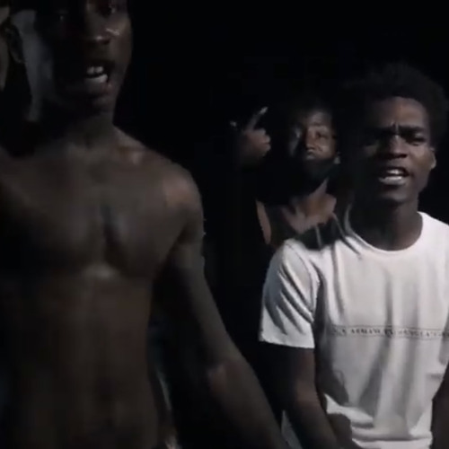 TAKEOFF Lil Yungin & Y&R Fazoo