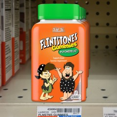 Olive Oil - Flintstones Gummies [FREE DOWNLOAD W/ EXTENDED MIX & INSTRUMENTAL]