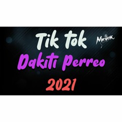 Bad bunny - Dakiti Perreo (Remix)