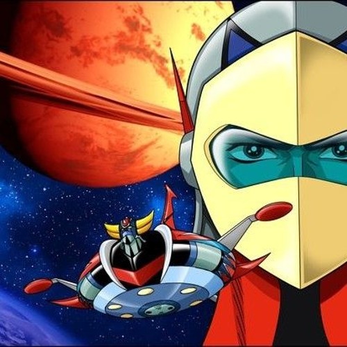 Convectorh - GOLDORAK GO! .wav