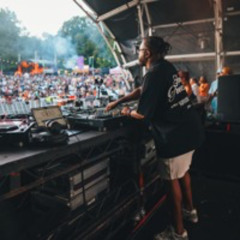 Live at The Originals Festival, August 2024