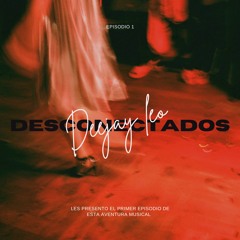 Mix Desconectados -Episodio 1 - Deejay Leo