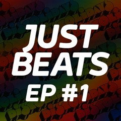 JUST BEATS EP#1 [DISCOLIDAYS] OUT NOW ‼️