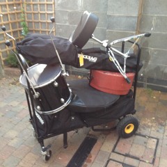 Alan Furlong Drum Sound Test