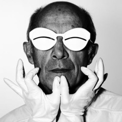 andre courreges raw mix